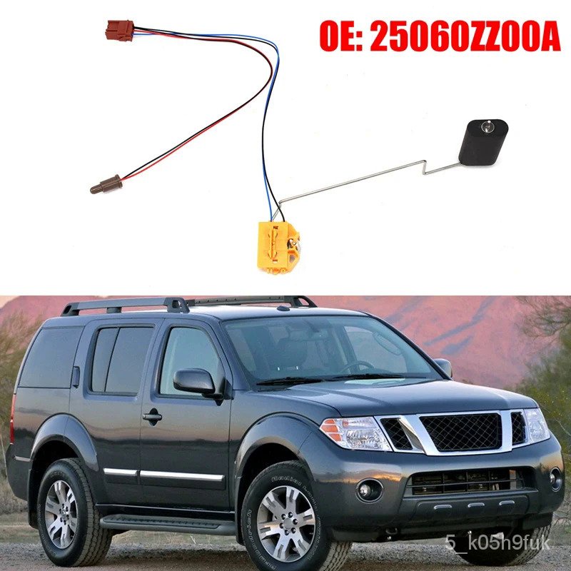 Fuel Pump Sender Unit Assy 25060ZZ00A For Nissan Pathfinder Frontier ...