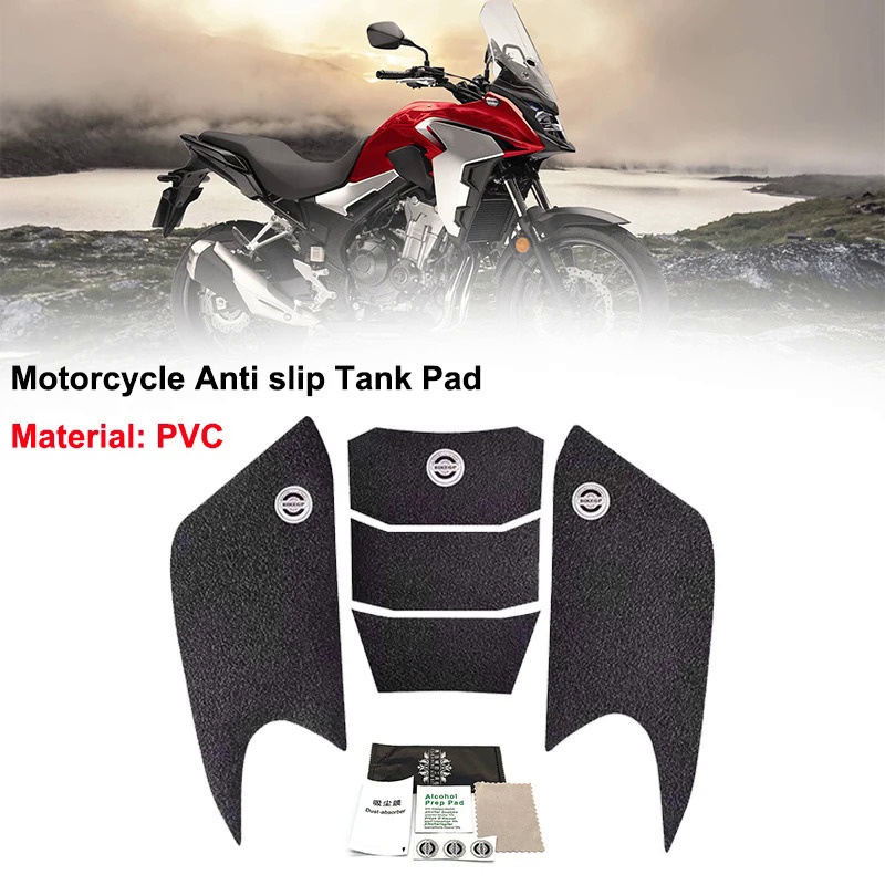 honda cb500x traction control