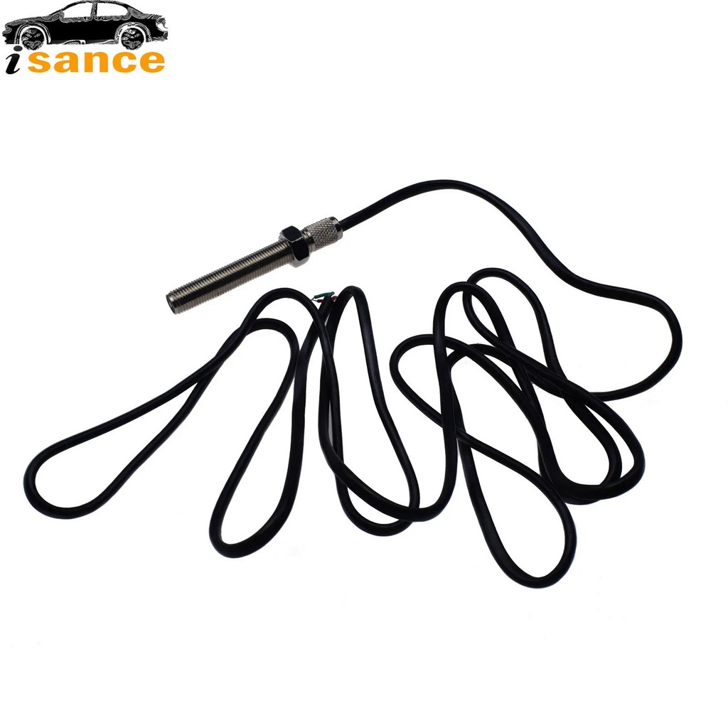 Isance New Rotate Speed Sensor Pick Up Sender Ring Gear Teeth