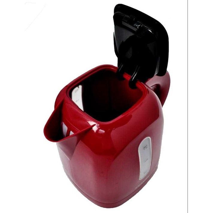 CAMEL by Winland Portable Water Heater Electric Kettle 1.5 Liters CK