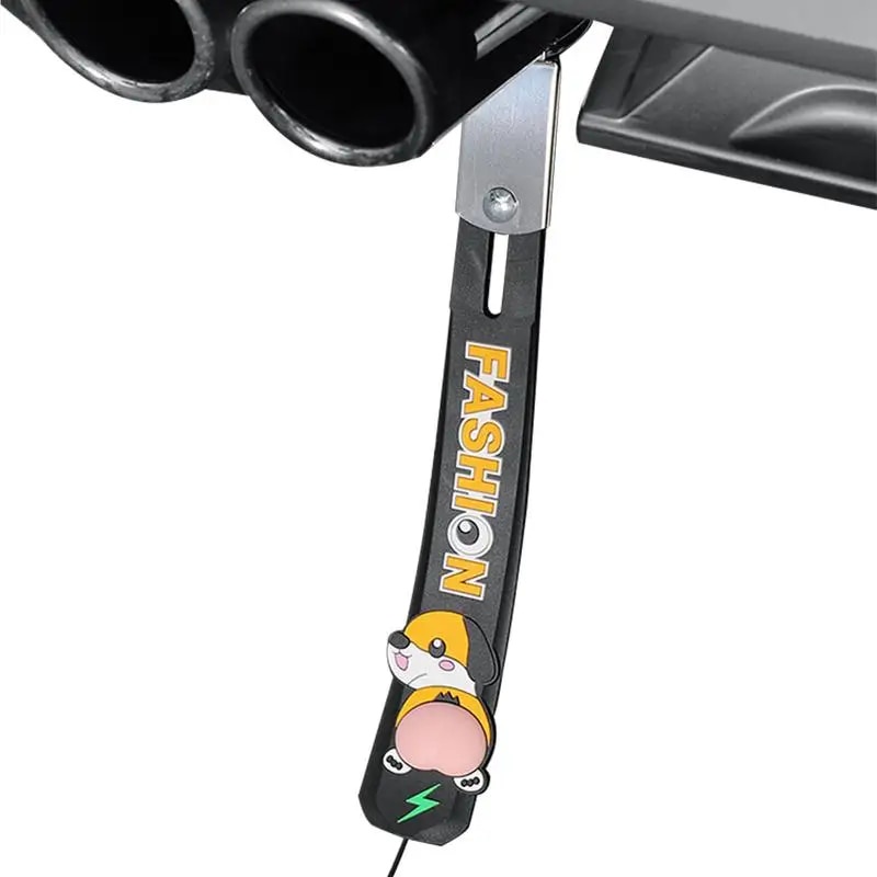 ⚖Car Static Belt Antistatic Strap Car Anti Static Strip Earth Belt