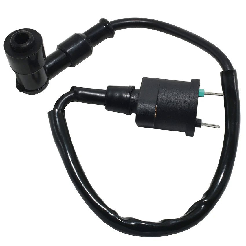 Motorcycle Ignition Coil Accessories For Kymco Agility 50 like 125