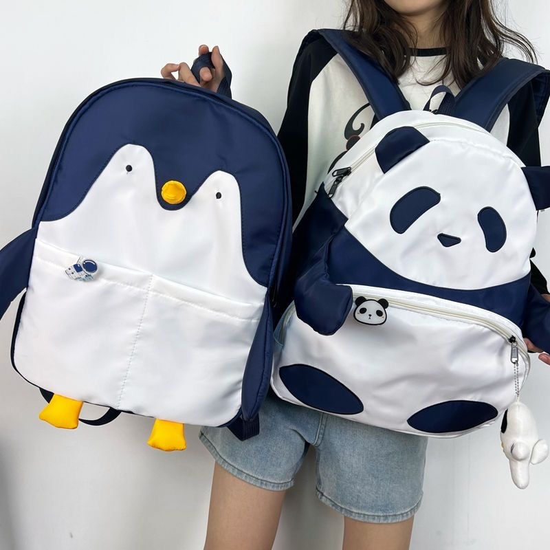 Panda hotsell critter backpack