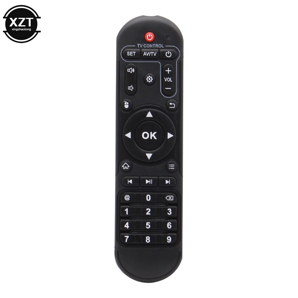 Remote control unit ™ X96 Max Plus Universal TV Box Remote Control X92
