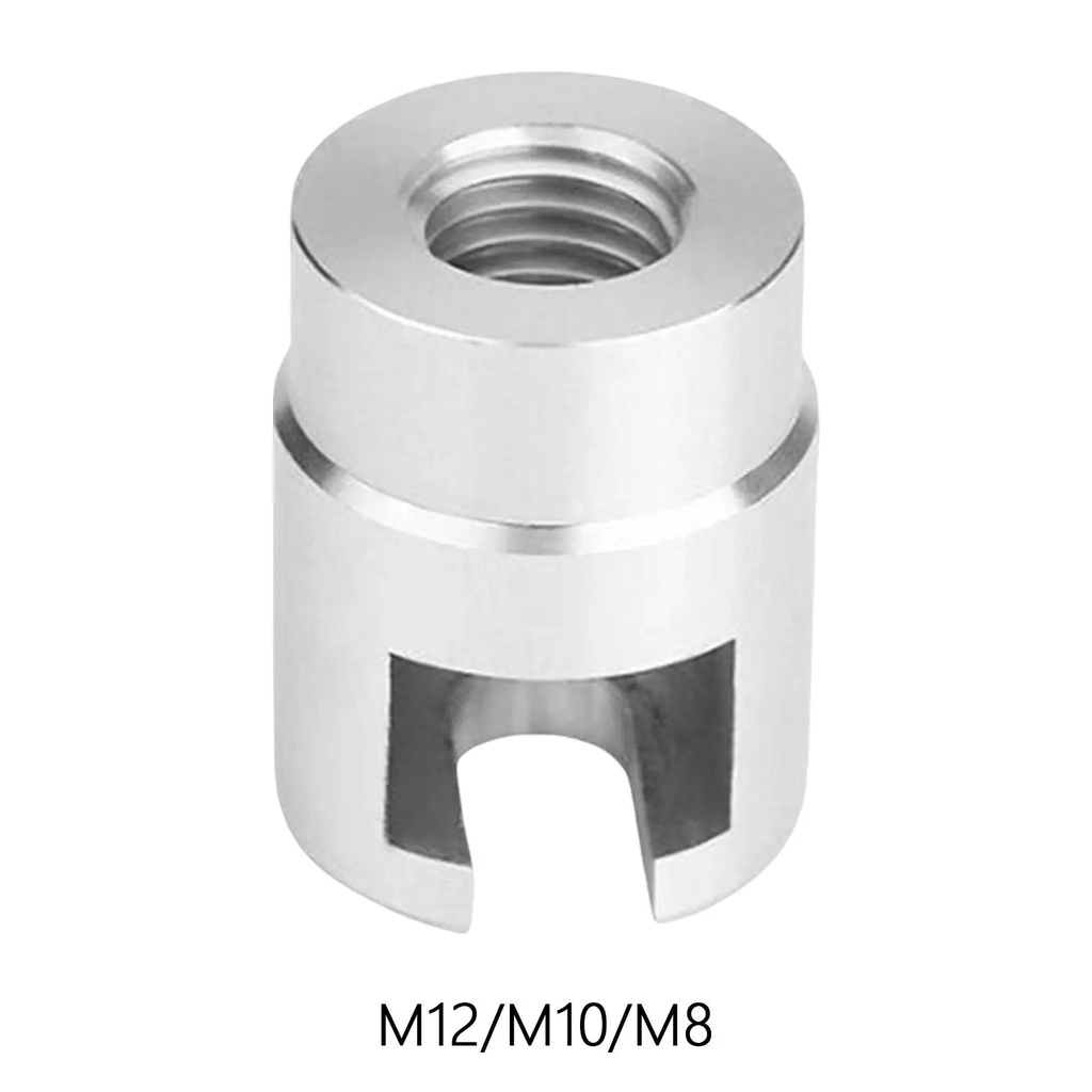Car Body puller repair Adapter M10/M12 DIY Hand Tool Multifunction Auto