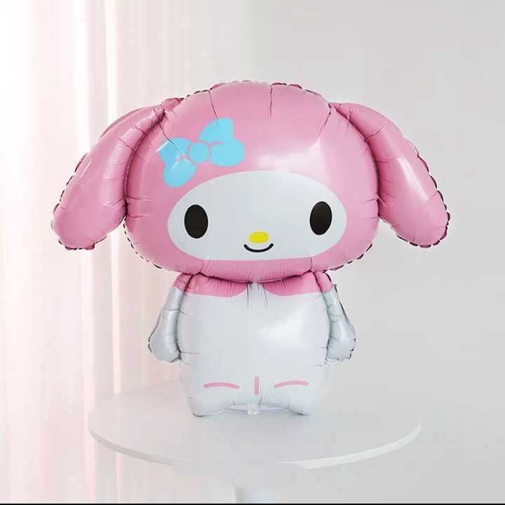 Sanrio theme Mascot Cute My melody 36 inches Happy birthday party ...