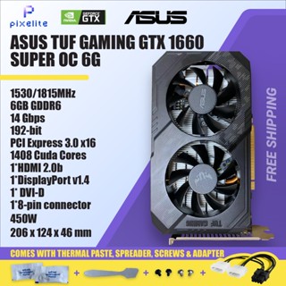 Gtx 1660 for on sale sale