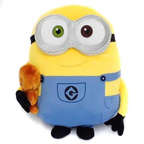 Sega Minion Bob Giga Jumbo with Tim Plush Toy | Shopee Philippines