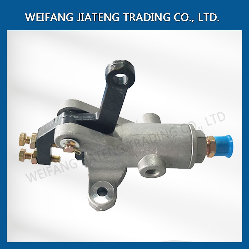 ️For Foton Lovol tractor Parts 324 Rear axle air brake valve Brake
