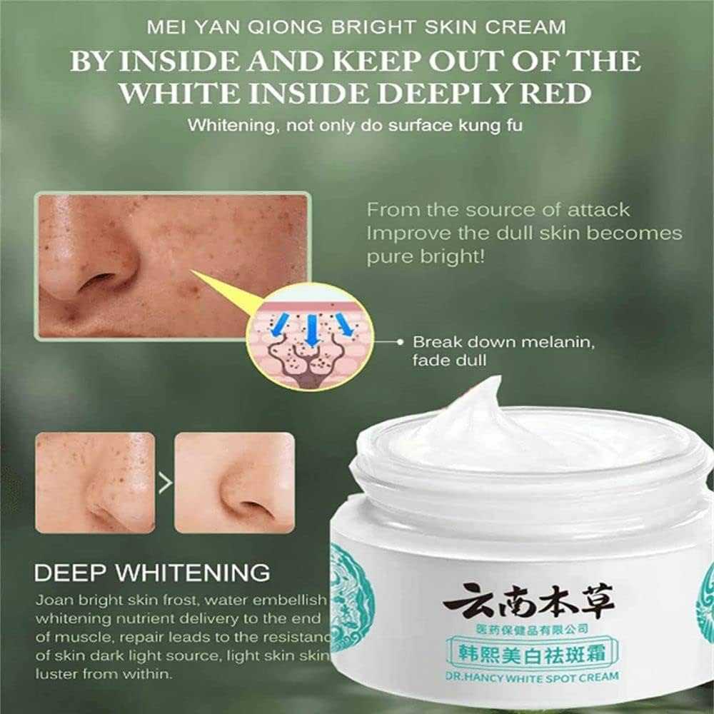 Japanese Melasma Cream Melasma Cream From Japan Yunnan Herbal Whitening Freckle Cream Japanese