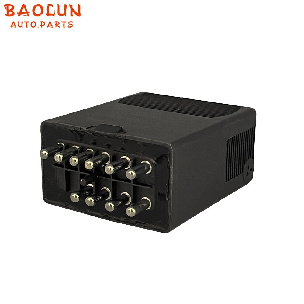 ⊹BAOLUN 0035452505 Fuel Pump Relay Fuel Pump Relay For Mercedes W463