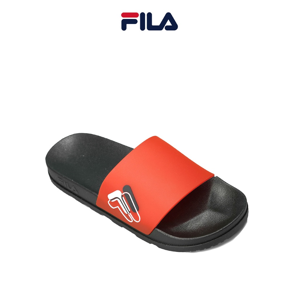 Red fila online slides