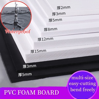 1-inch Thick Foam Board Sheets 6-Pack 17x11 Polystyrene Rectangles for DIY  Projects Arts and