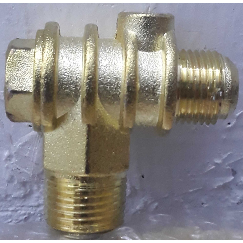 Vespa Air Compressor Check Valve for 1/2hp to 2hp Shopee Philippines