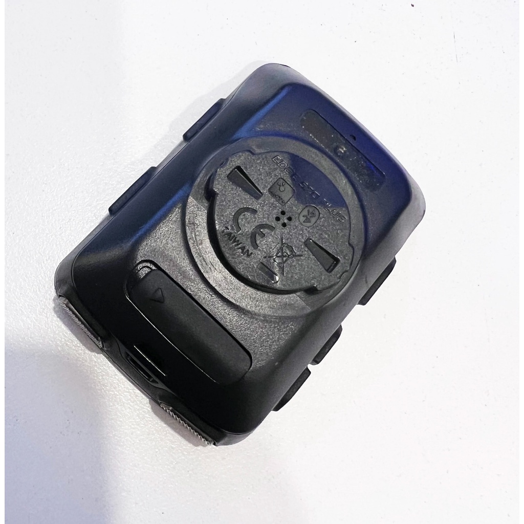 Fascia Cardio MyNav ANT+ Per Garmin Edge Explore / 520 Plus - VDO - Nuovo Aperto - Foto 1