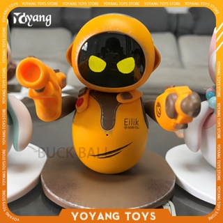 Original Vector Robot Car Toys For Child Kids Artificial Intelligence  Birthday Gift Smart Voice Early Education