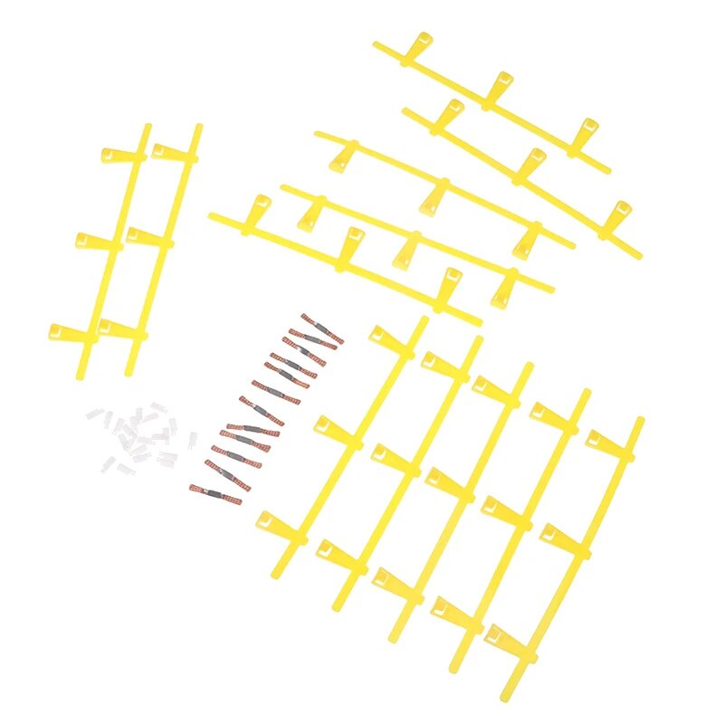 092 1 Set Electric Scalextric Car Slot Racing 1/43 Motor Electric Brush