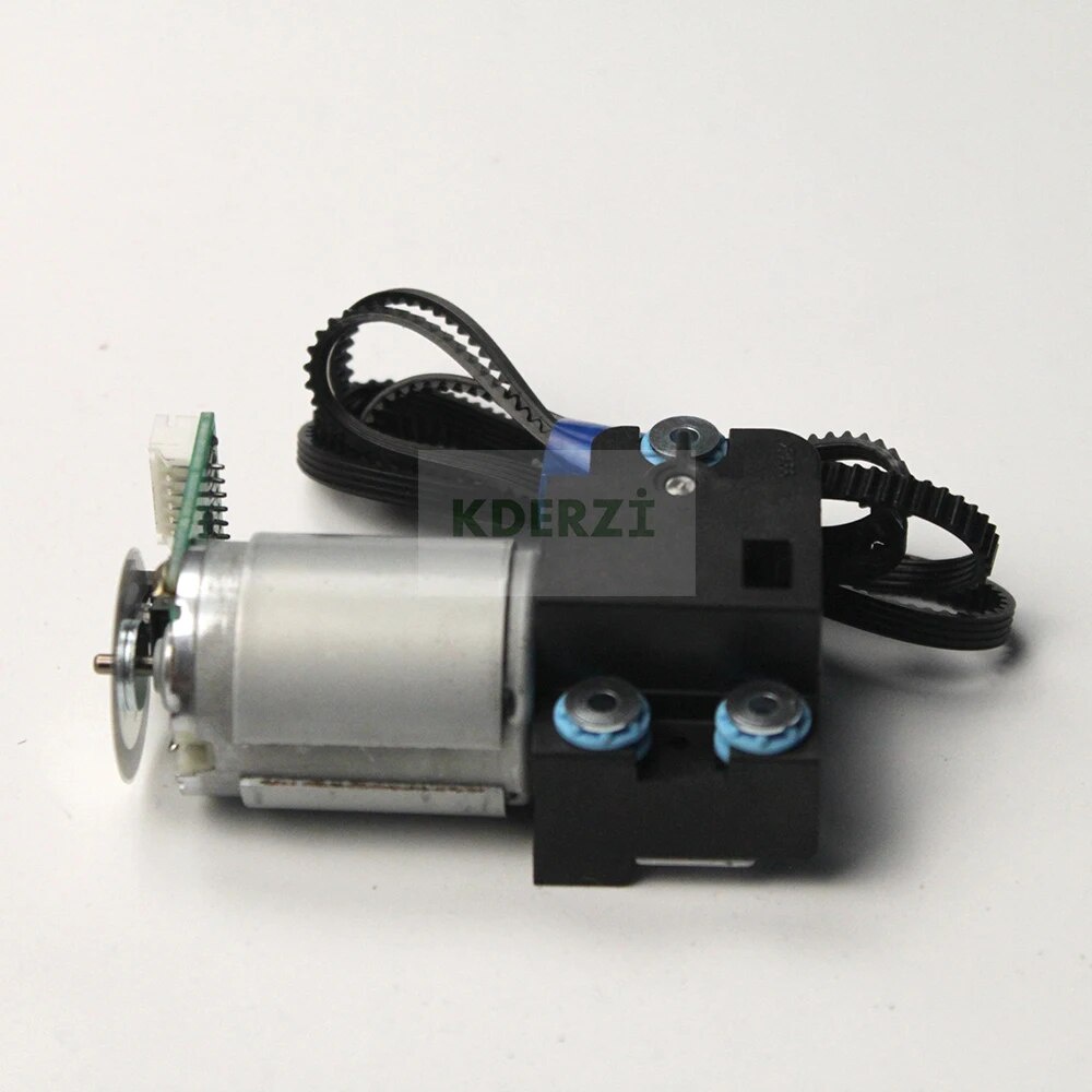 Original CC522-60101 Scanner Stepping Motor for HP Color LaserJet ...