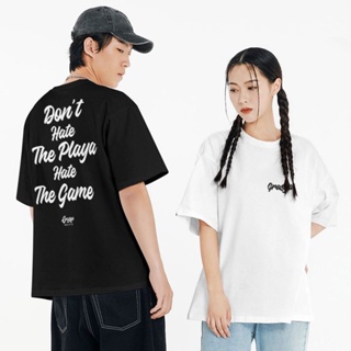 【Hot Sales】Origina T Shirt Grasya World Wide Black 