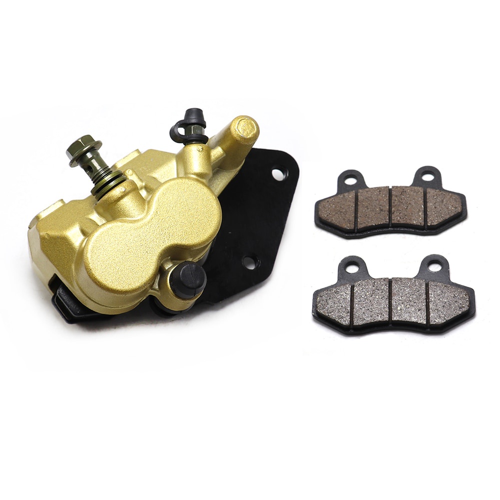Mechanical Disc Brake Caliper | Disc Brakes | Mackadams UK