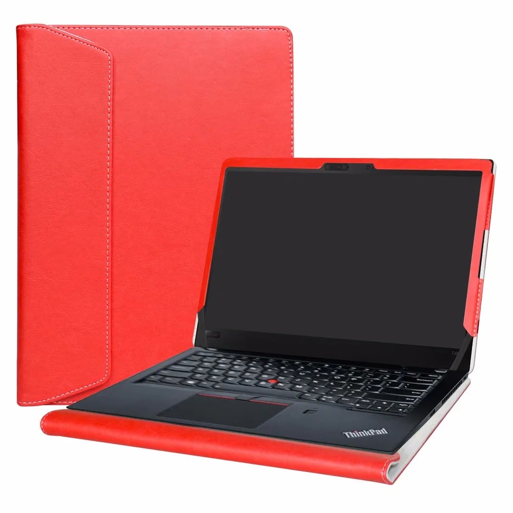 Laptop Sleeve Bag Notebook Case 14 Lenovo ThinkPad T14 T14s T490 T495 T495s T490s T480s T470s T460s