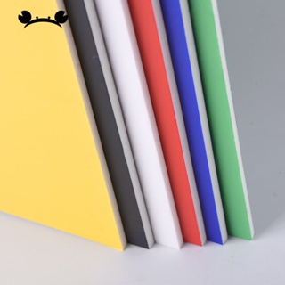 5 pcs Polystyrene Styrofoam Foam Sheets Dimensions: LxWxH inches  (10x10x112x12x1 ; 14x14x1)