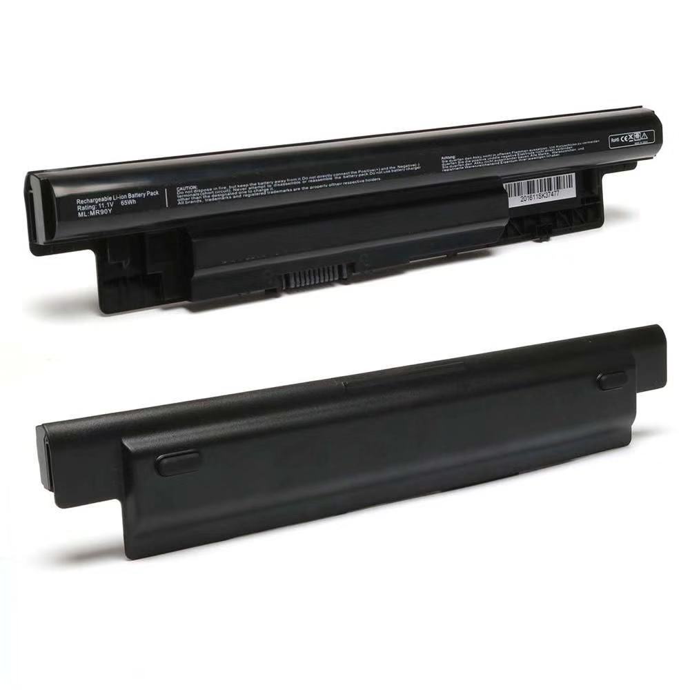 Batteria XCMRD da 40Wh 14.8V per Dell Inspiron Serie 15 3000 3542 3543 3521 17 3721 3737 15R 5537 5521 17R 5737 5721 14 3421 3437  7