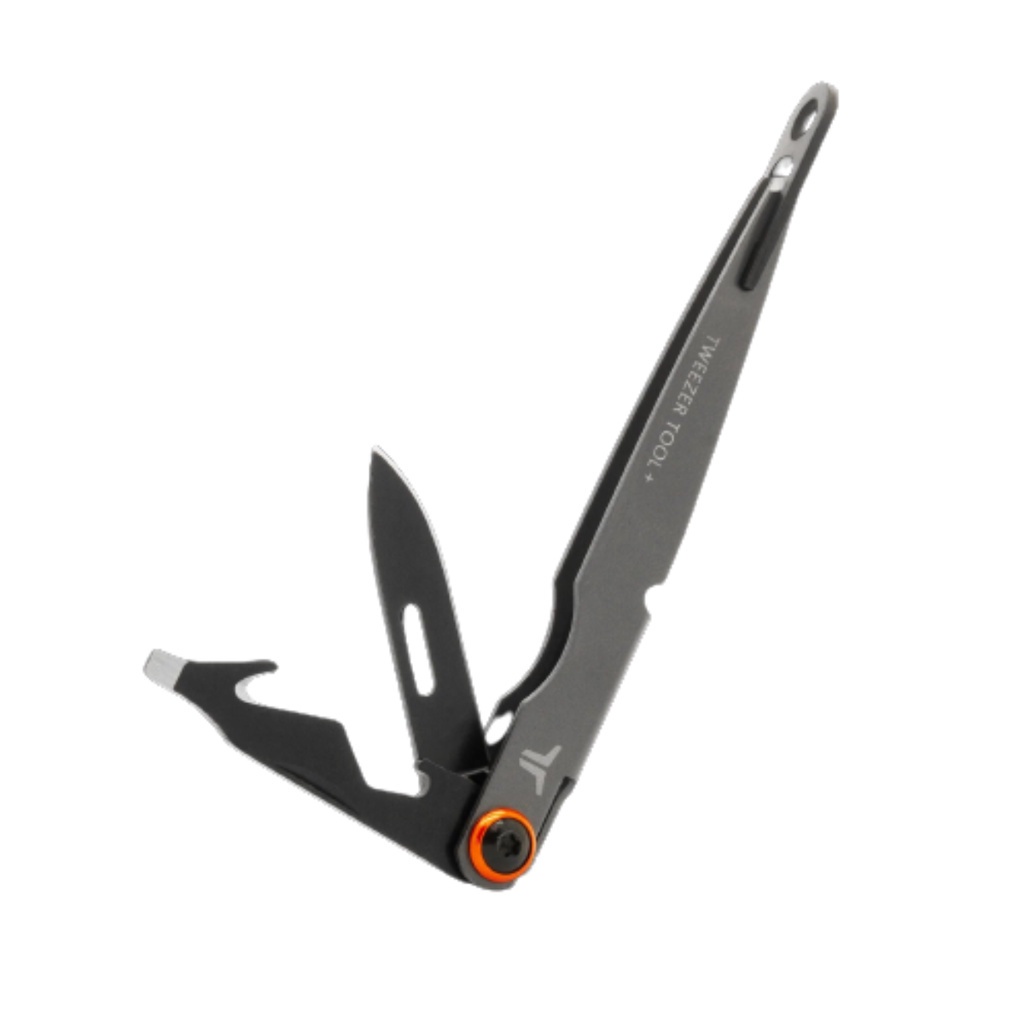True Utility MultiTool Tweezer Tool + Shopee Philippines