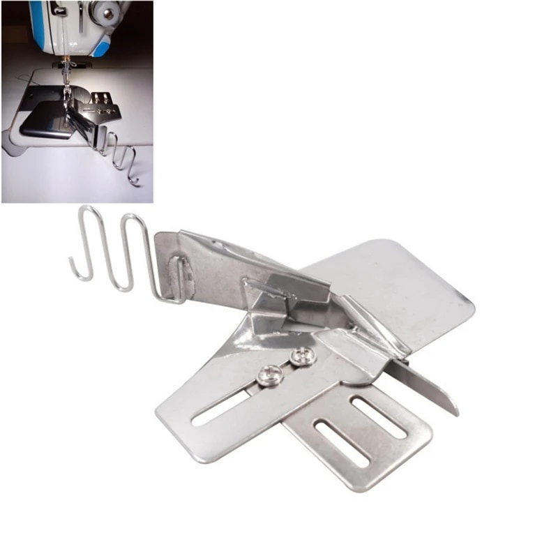 Easy Setting High-efficiency Production Device Sewing Machine Rubber ...