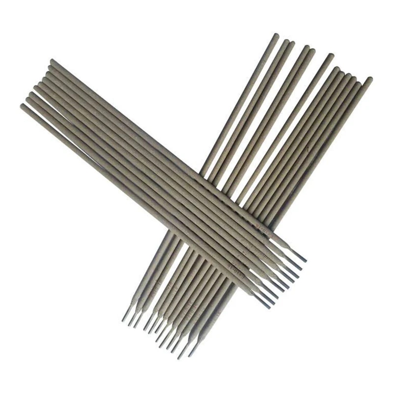 10 Pcs Welding Rod Stainless Steel E308-16 Electrode A102 Solder Wires ...