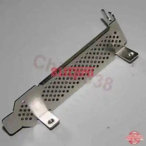 ⋚Low Profile Bracket Video Graphics Card For LSI MegaRAID SAS Raid 9240 ...