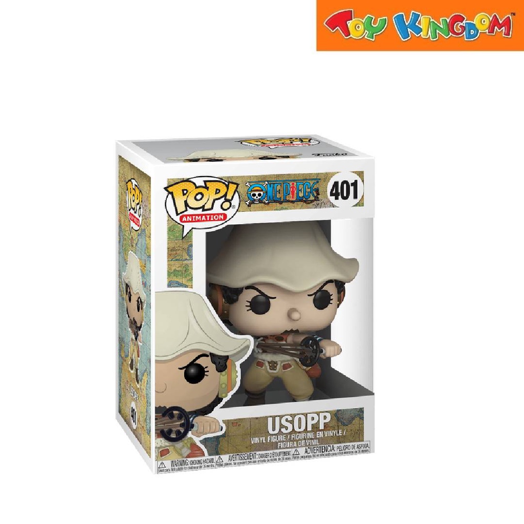 Funko usopp store