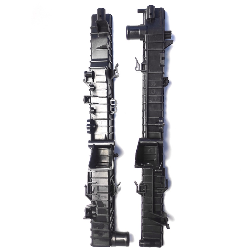 High quality Car cooling System Radiator for DISCOVERY III (L319 ...