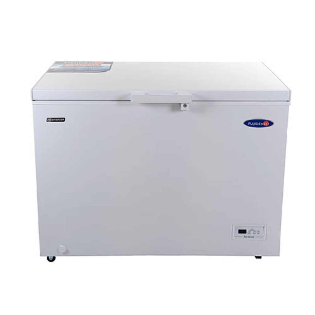 FUJIDENZO CHEST FREEZER (IFC110 GDF) Shopee Philippines