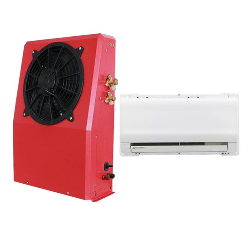 truck bunk air conditioners camper shell unit best portable air ...
