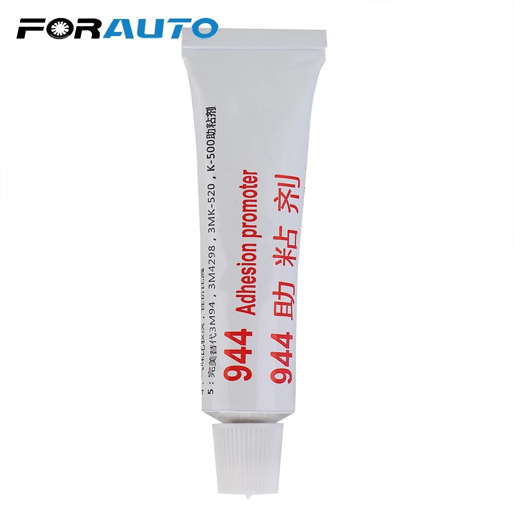 944 Adhesion Promoter Car Sticker Adhesive Tape Primer Quick Adhesive
