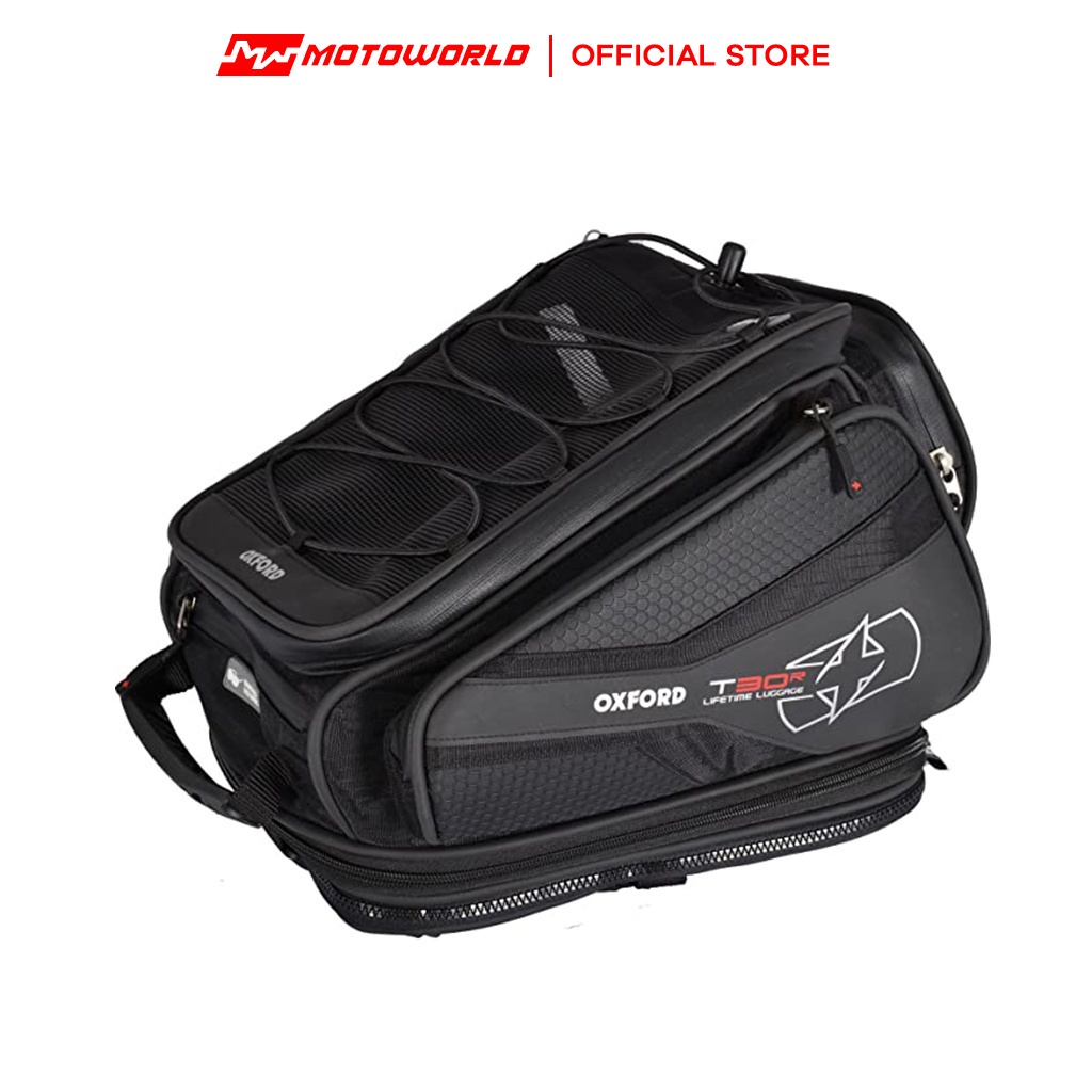 Oxford OL335 T30R Tailpack | Shopee Philippines