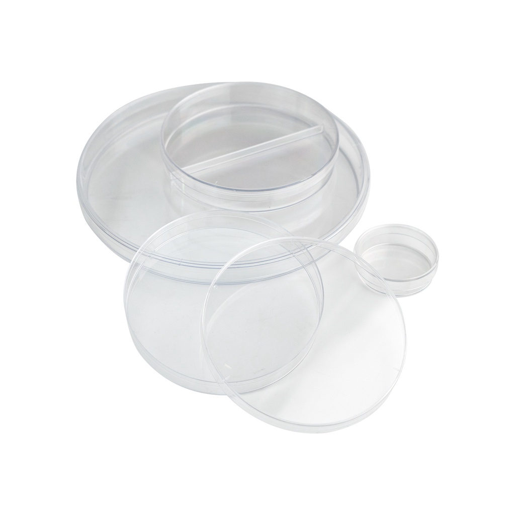 Petri Dish Sterile Triple Vent Suppliers China - Price - Huida Medical - View #4