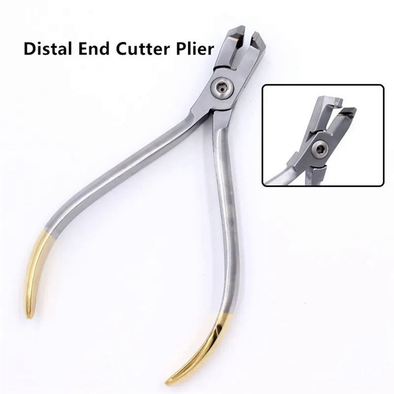Newly launched Dental Distal End Cutter Plier Filaments Tungsten