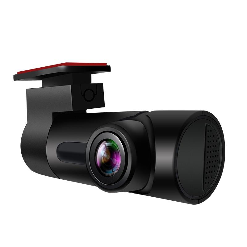 1080P wifi Camera 360 Car Dash Cam Car Black Box Mobile APP control Night vision recorder