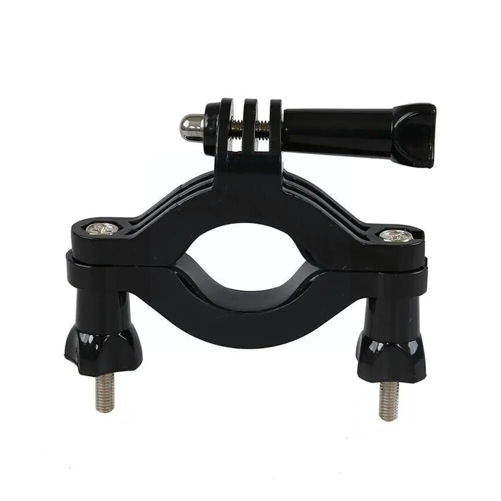 27s Bicycle Clamp Handlebar Seatpost Pole Holder Mount For GoPro Hero 3 ...