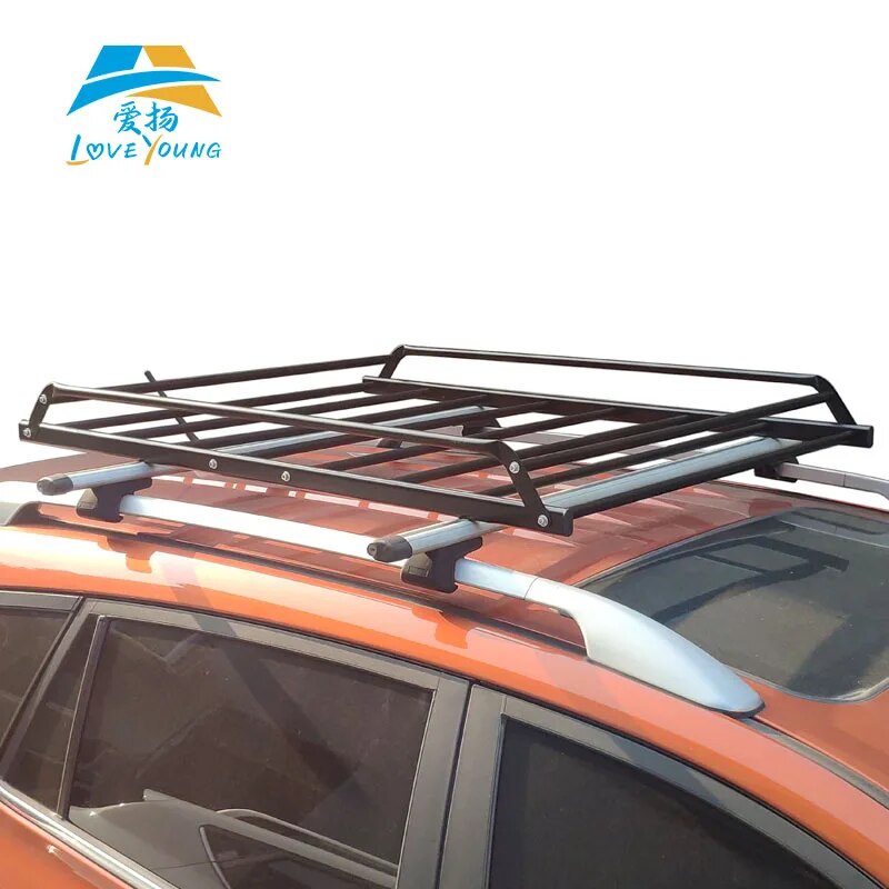 Shop rooftop cargo carrier for Sale on Shopee Philippines