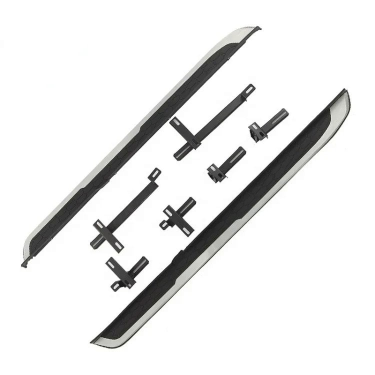 Lestar 4x4 Car Running Board Side Step Side bar For CRV 20172022