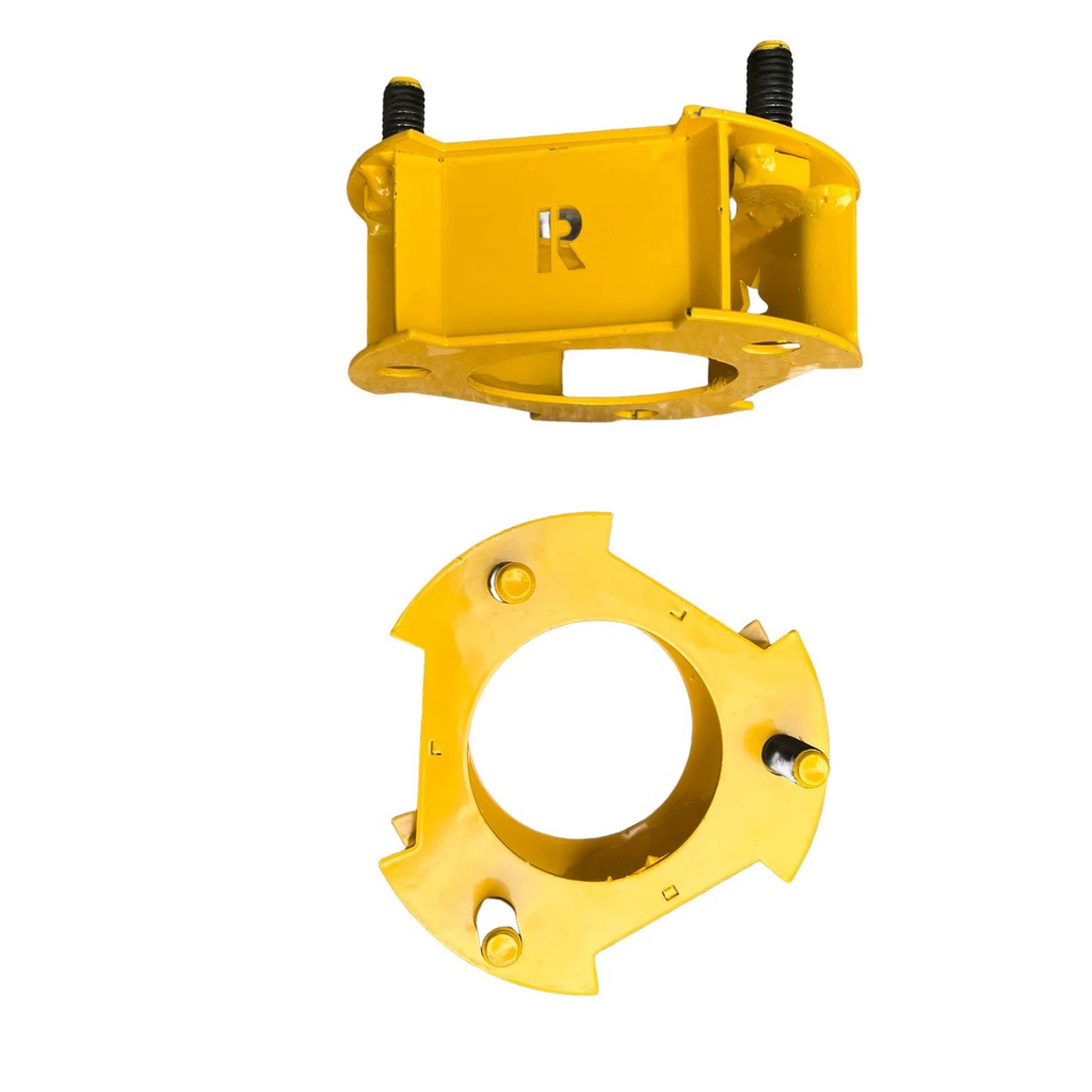 Thailand Style lift kit 4x4 suspension lift spacer leveling blocks car