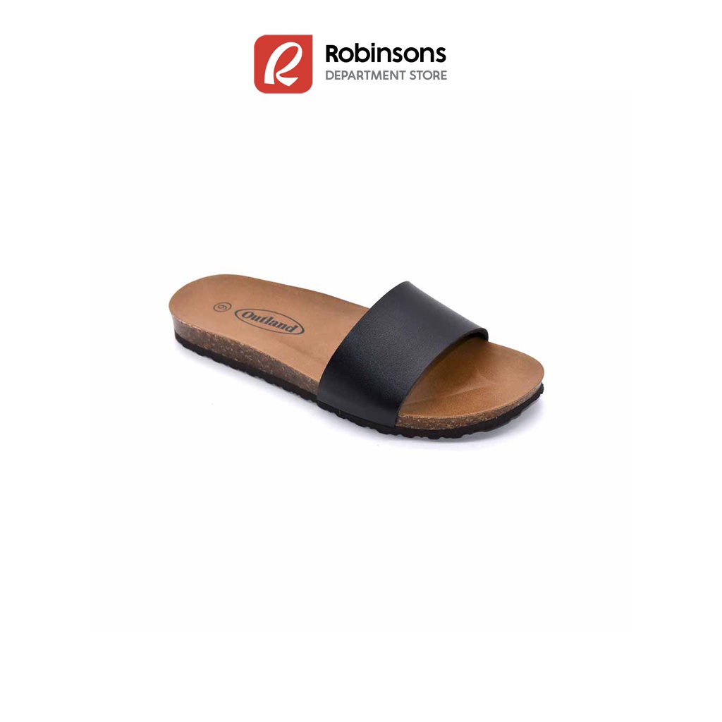 Outland sandals made discount in