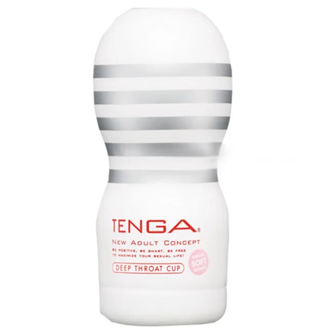 ۞tenga All Style Realistic Sex Cup Pussy Oral 3d Deep Throat Artificial