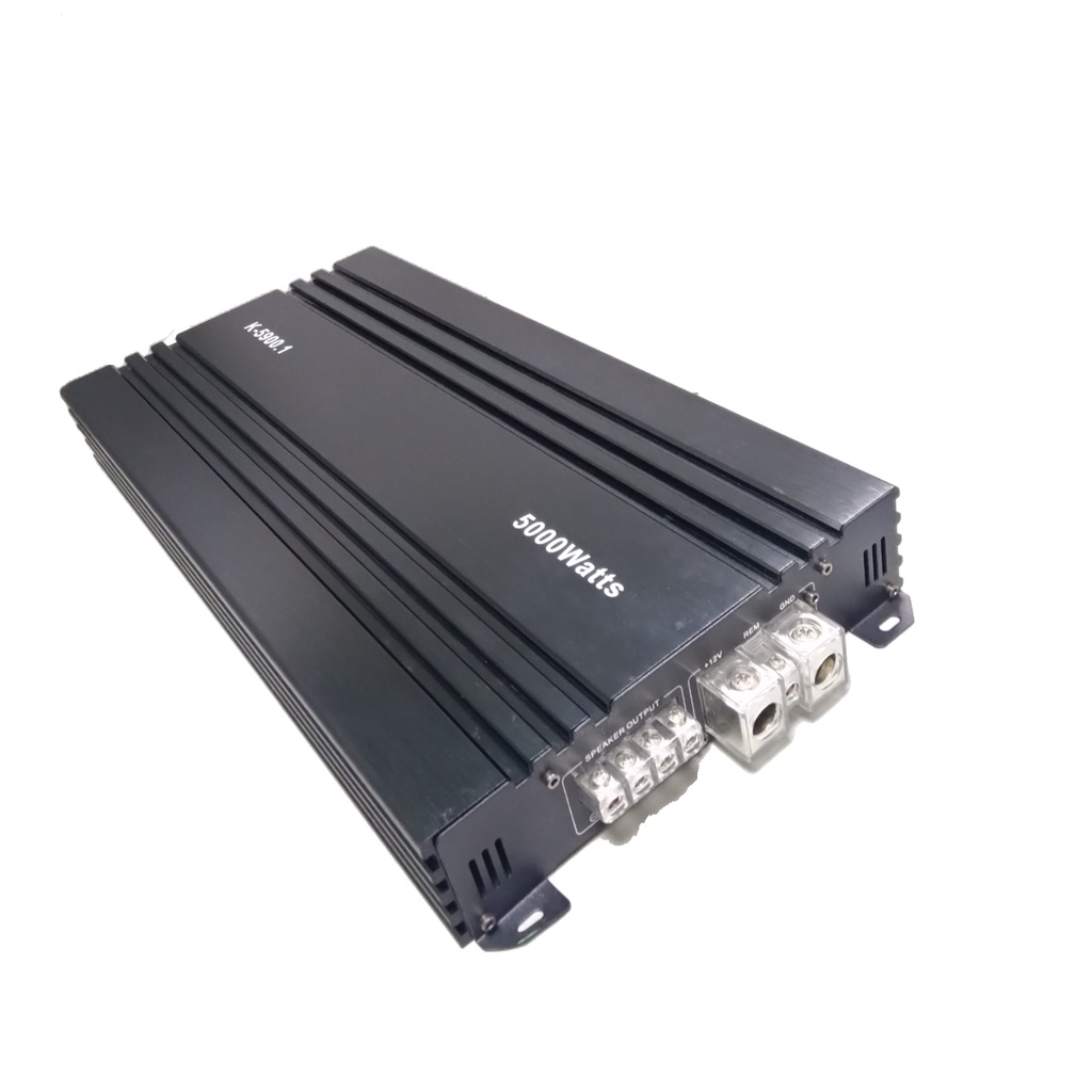 manufacturers wholesale hot sell high power car amplifier OEM/ODM mono