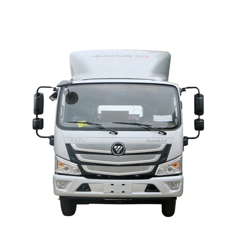 Foton auto spare parts Headlamp height adjustment switch 1793010101