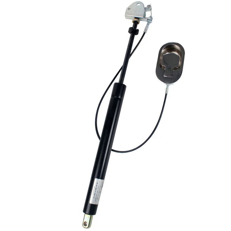 Office Chair Gas Spring Lift Strut Adjustable Lockable Chair Hydraulic