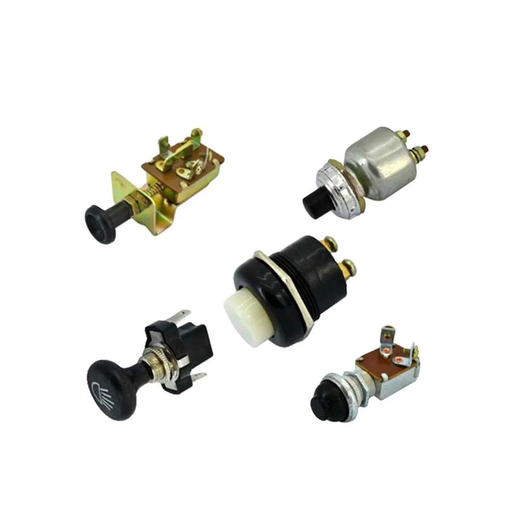 12V 20A Car Carbon Fiber Cover Led Aircraft Toggle switch window lifter ...